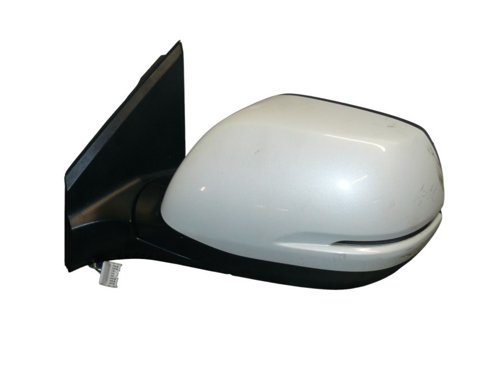 Z98030770 76250T1GE310 Mirror left HONDA CR-V IV (RM) (2012-2016)