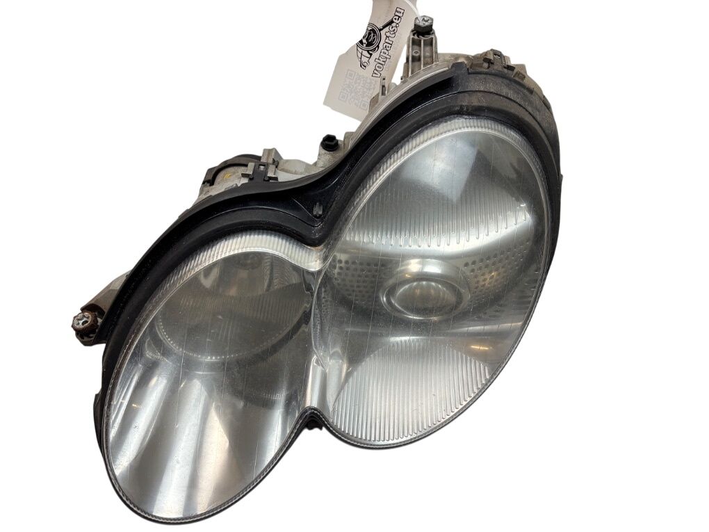 0301176475 Headlight left MERCEDES-BENZ SL-CLASS (R230) (2001-2012)