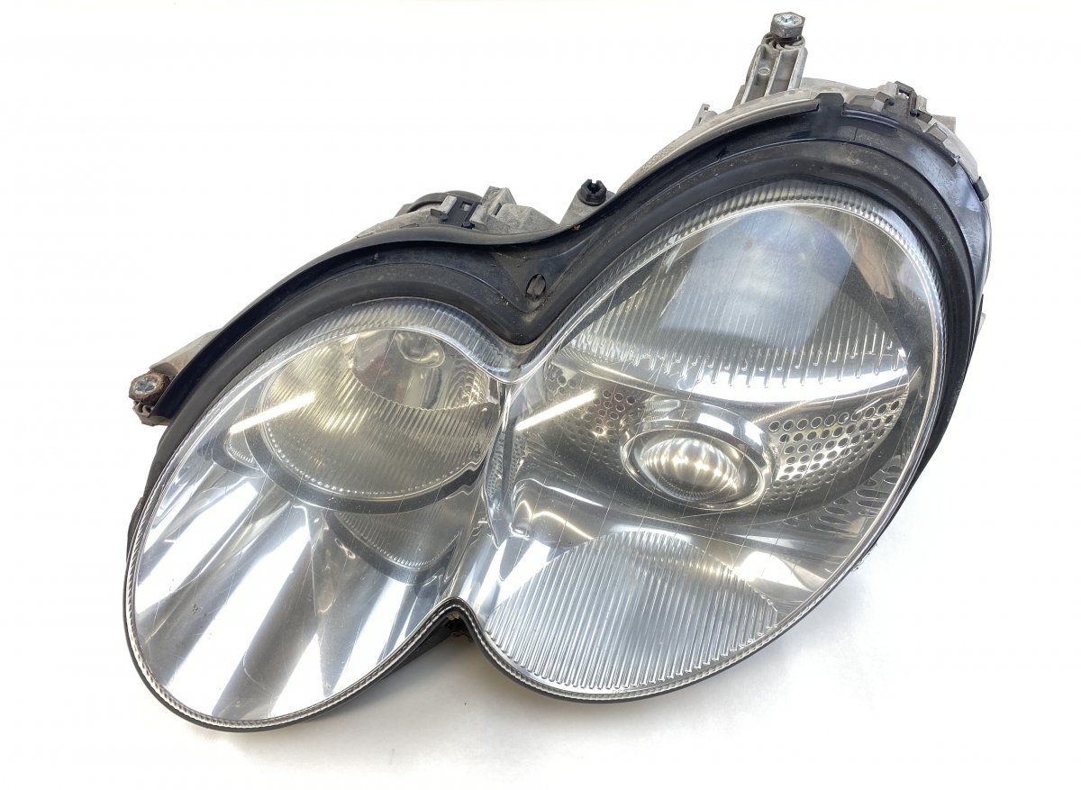 0301176475 Headlight left MERCEDES-BENZ SL-CLASS (R230) (2001-2012)
