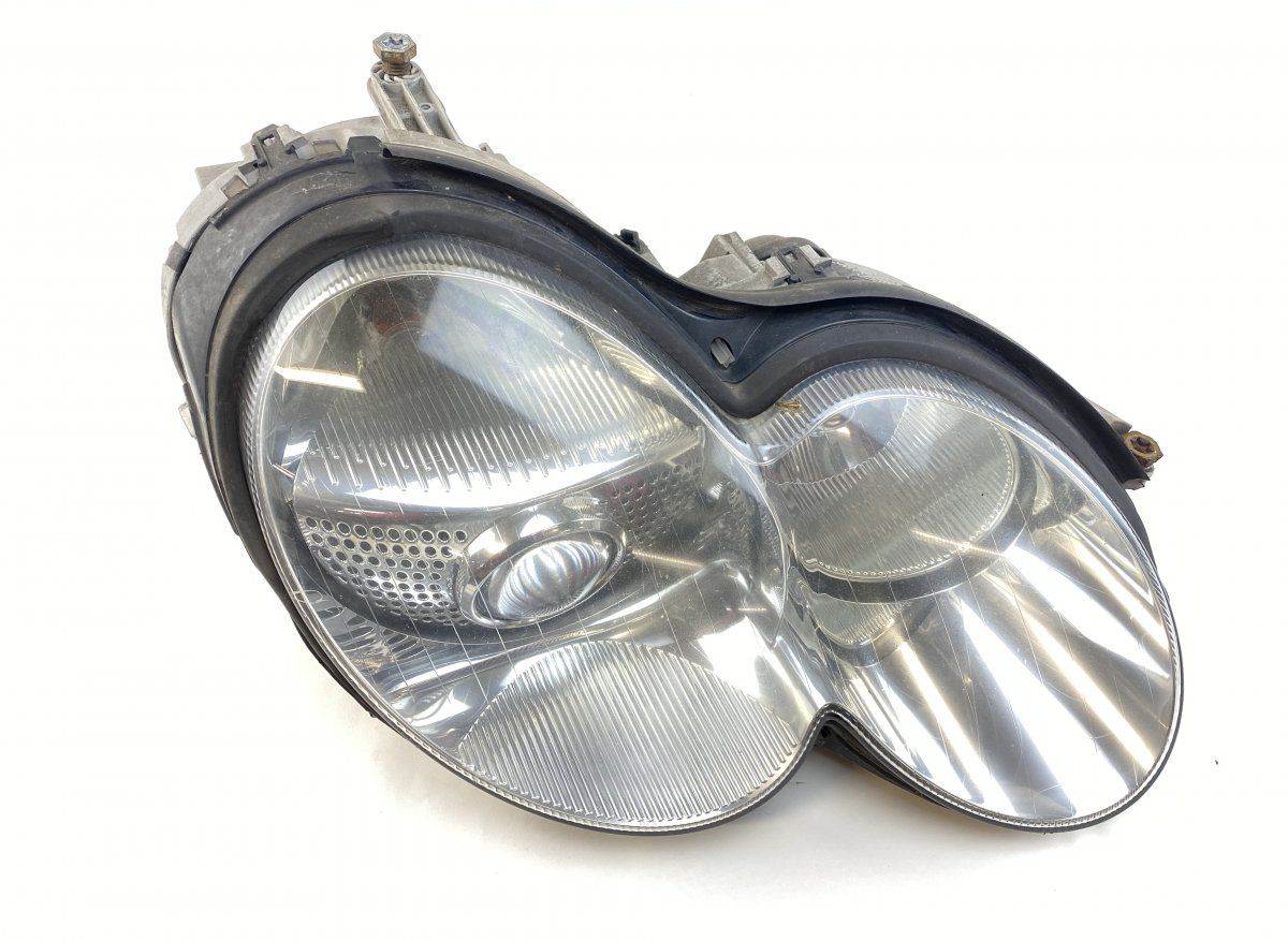 0301176476 Headlight right MERCEDES-BENZ SL-CLASS (R230) (2001-2012)