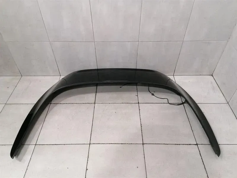 Porsche 911 997 Convertible Soft Top Boat Lid Cover 99751401100 Top Box Lid