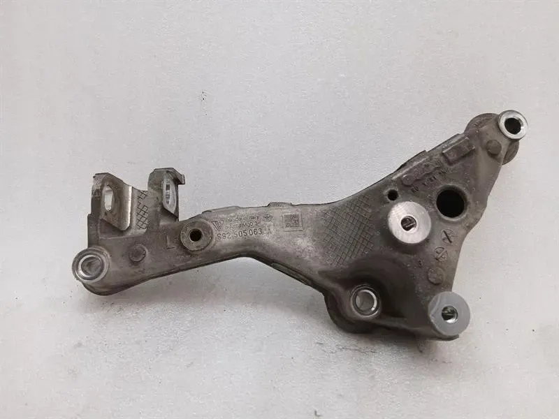 Porsche 911 992 subframe rear 992505063A LH axle frame rear axle left left
