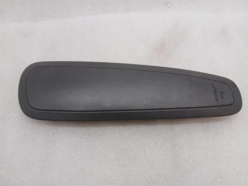 Porsche Boxster 987 Left Seat Module 99780308101 Left Seat Module