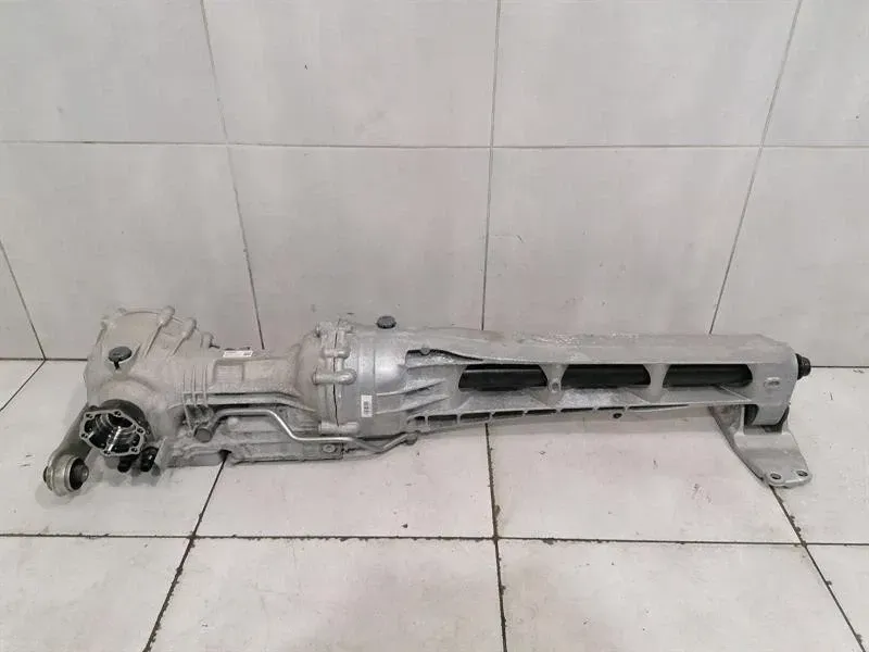 Porsche 911 992 Front Diff PAB409505DX Differential Front 0A0409505N AWD GTS4 4S