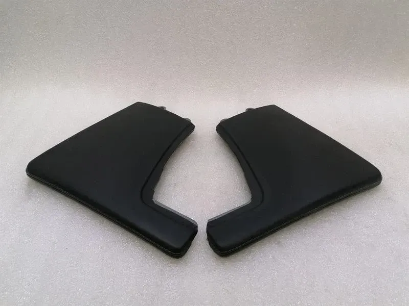 Porsche 911 997 Center Console Cover 99755311806 Center Console Trim