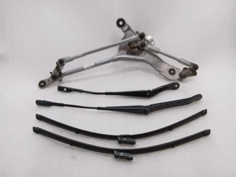 Porsche 911 992 Front Wiper Linkage 992955120F RHD Right Hand Drive