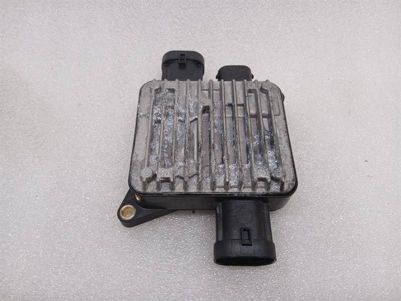 McLaren 570S Electronic module 13k0109cp ECU FUEL PUMP FUEL PUMP