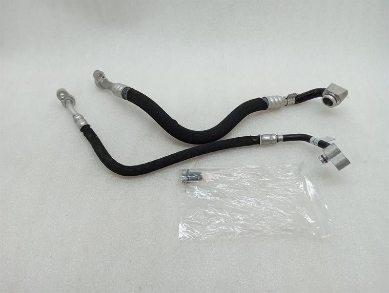 Lamborghini Huracan LP640 EVO A/C Pipe 4S0816743B Air Conditioning AC