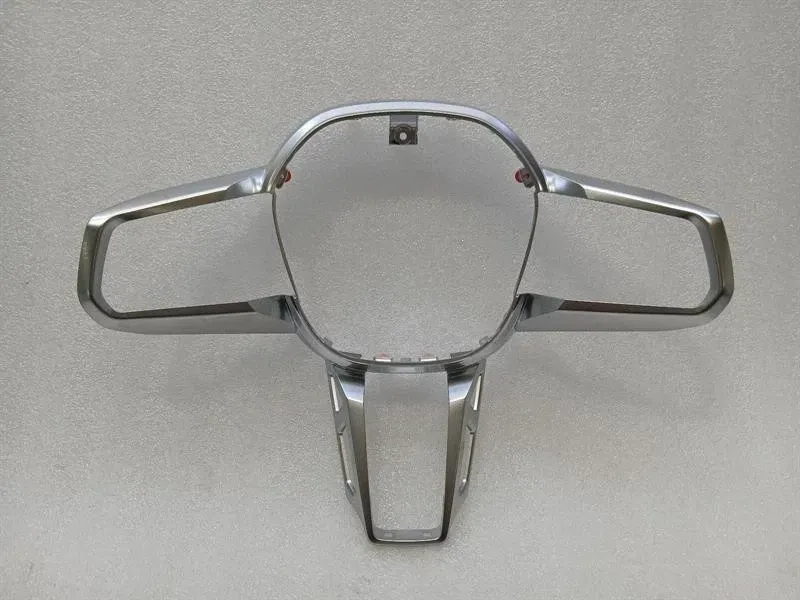 BMW M3 G80 G20 6546174 LCIi Chrome Steering Wheel