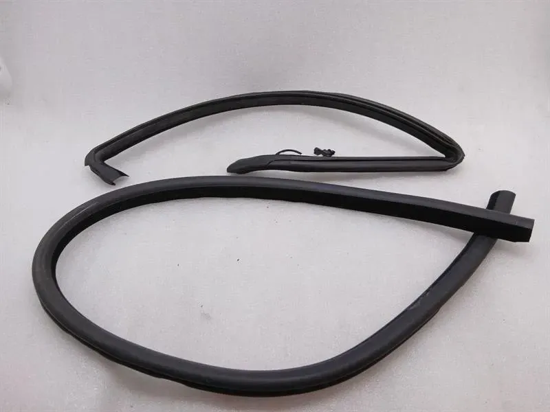 Aston Martin Rapide 10-14 Door Seal AD43-F20708-FB RR HEATED Door Seals