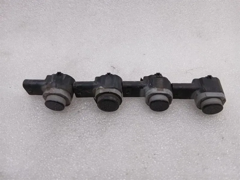 Aston Martin Rapid 10-14 Parking Sensor 9G92-15K859-AA Parking Aid SET OF 4