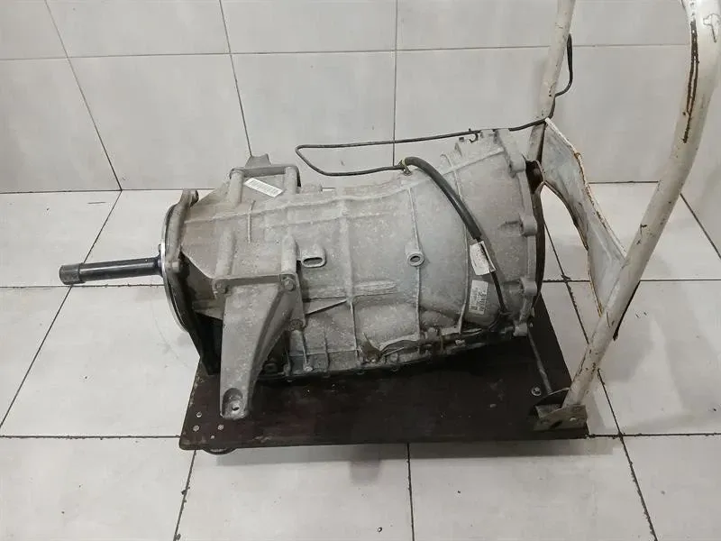 Aston Martin Rapide 10-14 Gearbox AD43-370041-AA Transmission