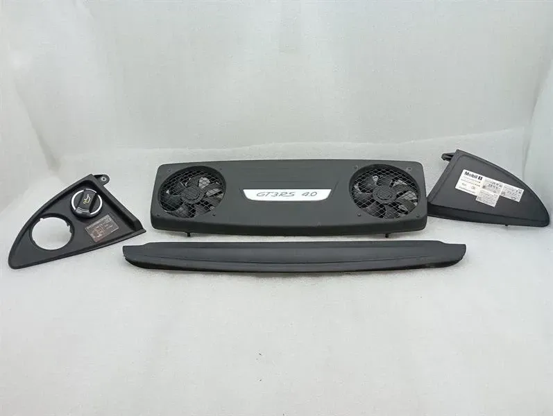 Porsche 911 991 GT3RS Mk1 Engine Cover 99150458391 Engine Cover