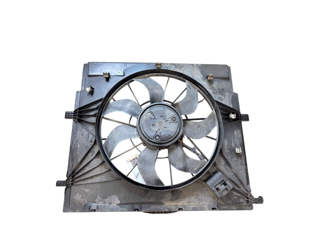 A4479060412 Radiator Fan Electric MERCEDES-BENZ VITO / V-CLASS (W447) (2014-)