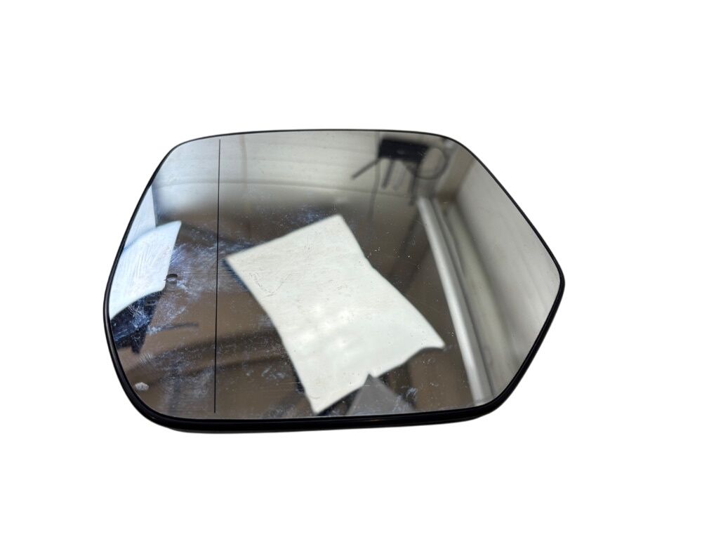 76253T1EE01 Mirror glass left HONDA CR-V IV (RM) (2012-2016)
