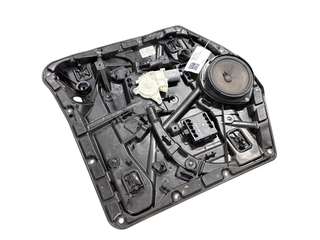 A4477203900 Window Regulator Compl. front left MERCEDES-BENZ VITO / V-CLASS (W447) (2014-)