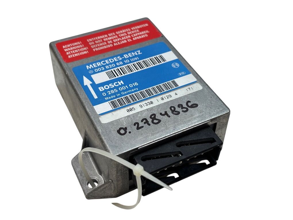 0285001016 YAW rate sensor MERCEDES-BENZ SL-CLASS (R129) (1989-2001)