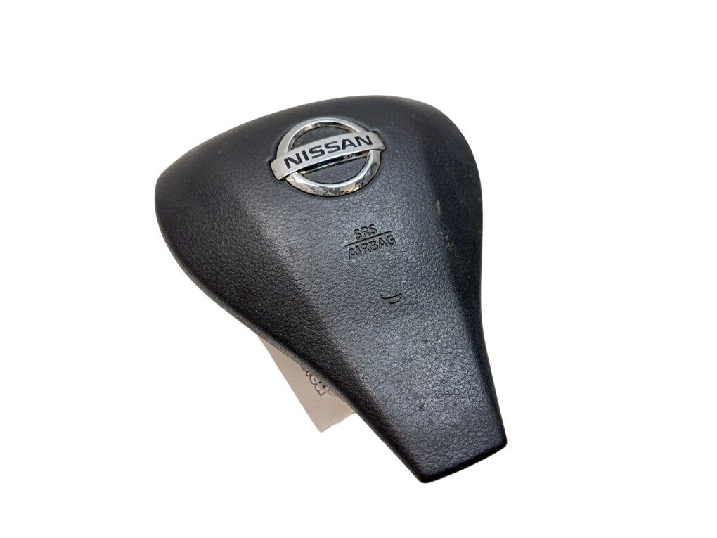 985104KU0A Steering Wheel Airbag NISSAN NAVARA III / NP300 (D23) (2014-)