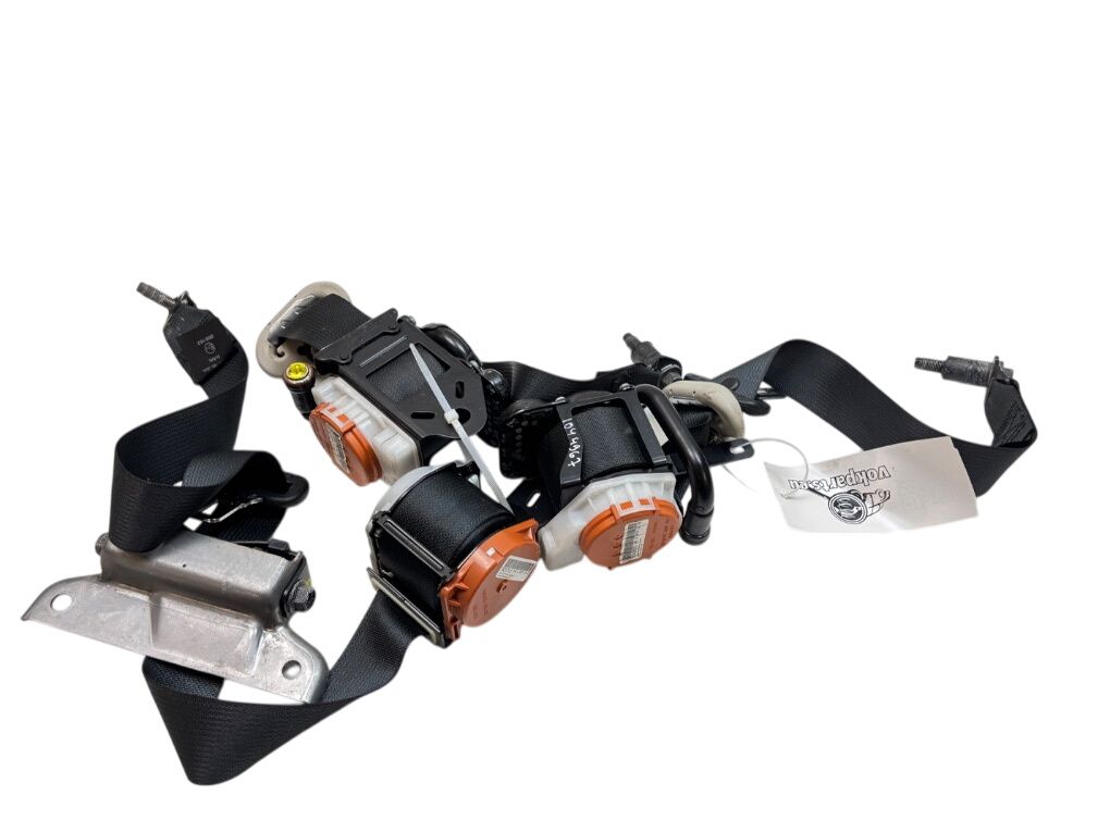 888844KJ0A 888854KJ0A Seat Belt Set NISSAN NAVARA III / NP300 (D23) (2014-)