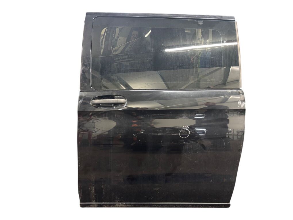 A4477307902 Sliding door left MERCEDES-BENZ VITO / V-CLASS (W447) (2014-)
