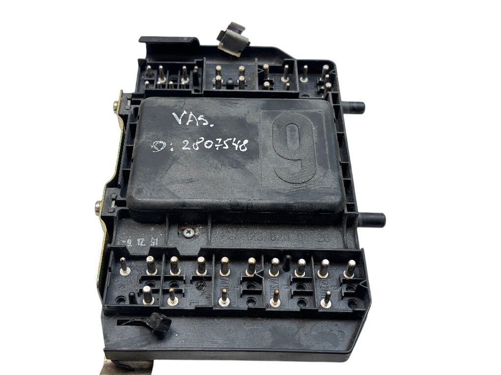 A1298200826 Seats control unit MERCEDES-BENZ SL-CLASS (R129) (1989-2001)