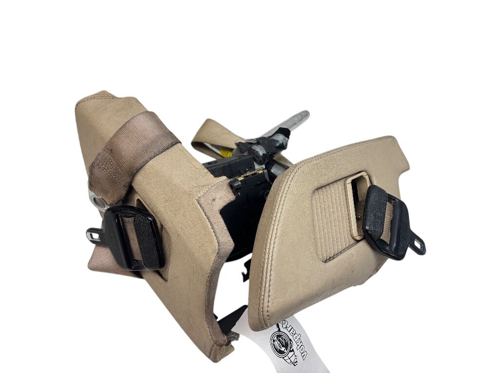 A1298600985 A1298601085 Seat Belt Set MERCEDES-BENZ SL-CLASS (R129) (1989-2001)