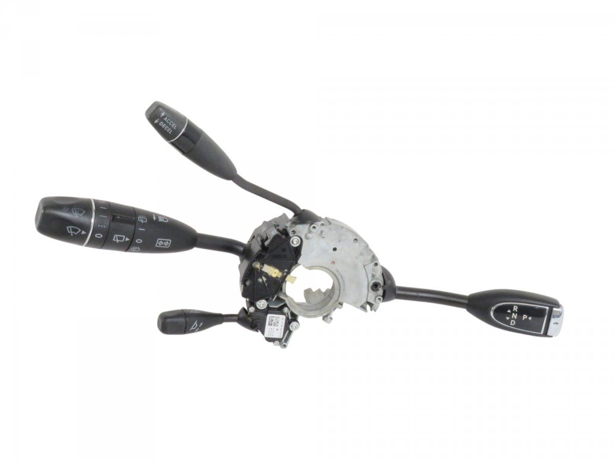 A1644400001 A1645403245 Indicator + wiper switch (stalk) MERCEDES-BENZ GL-CLASS (X164) (2006-2012)