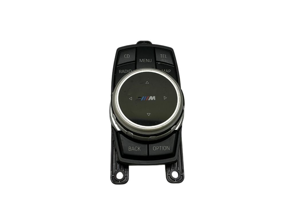 65829206446 9206446 Joystick (MMI control switch / pad) BMW 5 GRAN TURISMO (F07) (2009-2017)