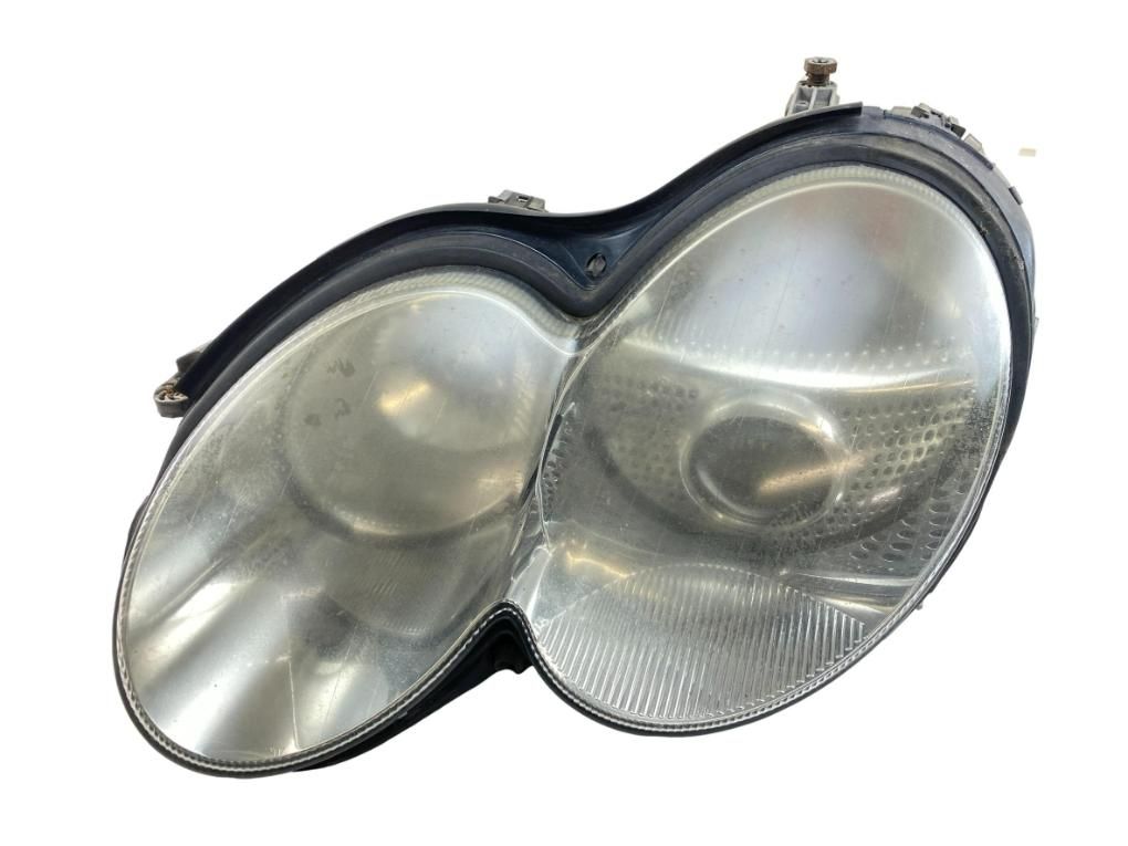 0301176475 Headlight left MERCEDES-BENZ SL-CLASS (R230) (2001-2012)