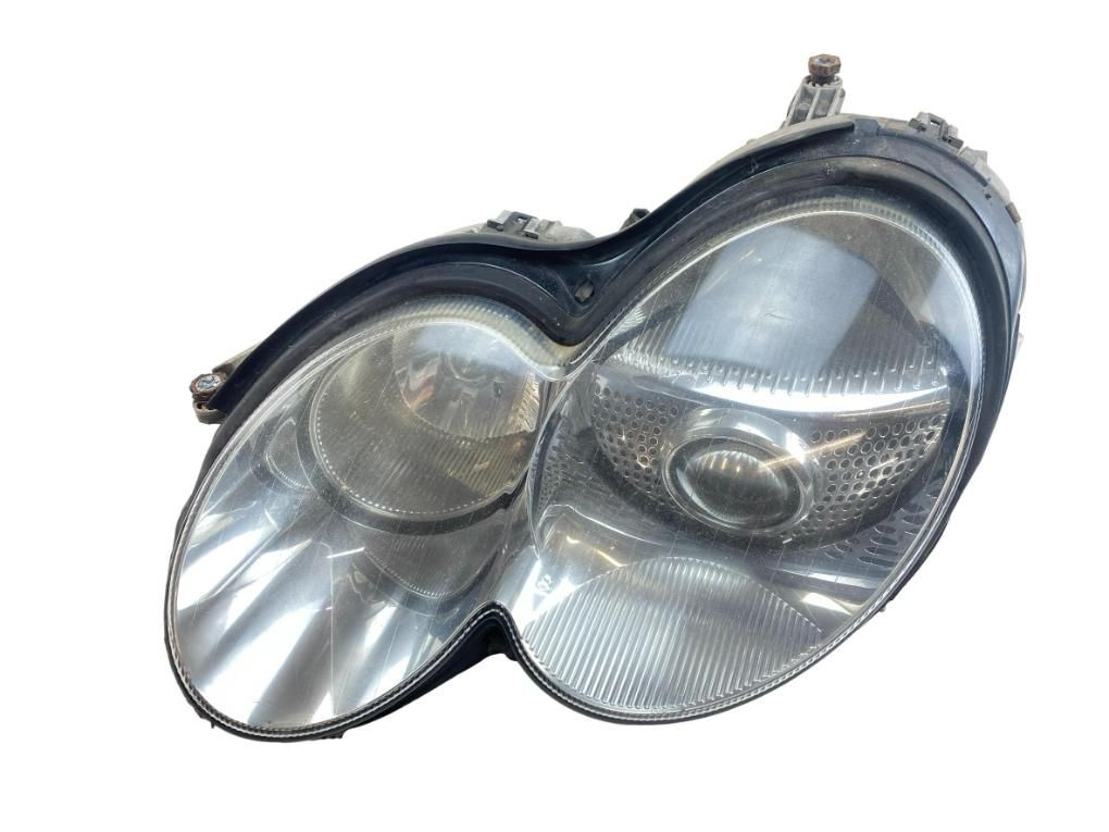 0301176475 Headlight left MERCEDES-BENZ SL-CLASS (R230) (2001-2012)