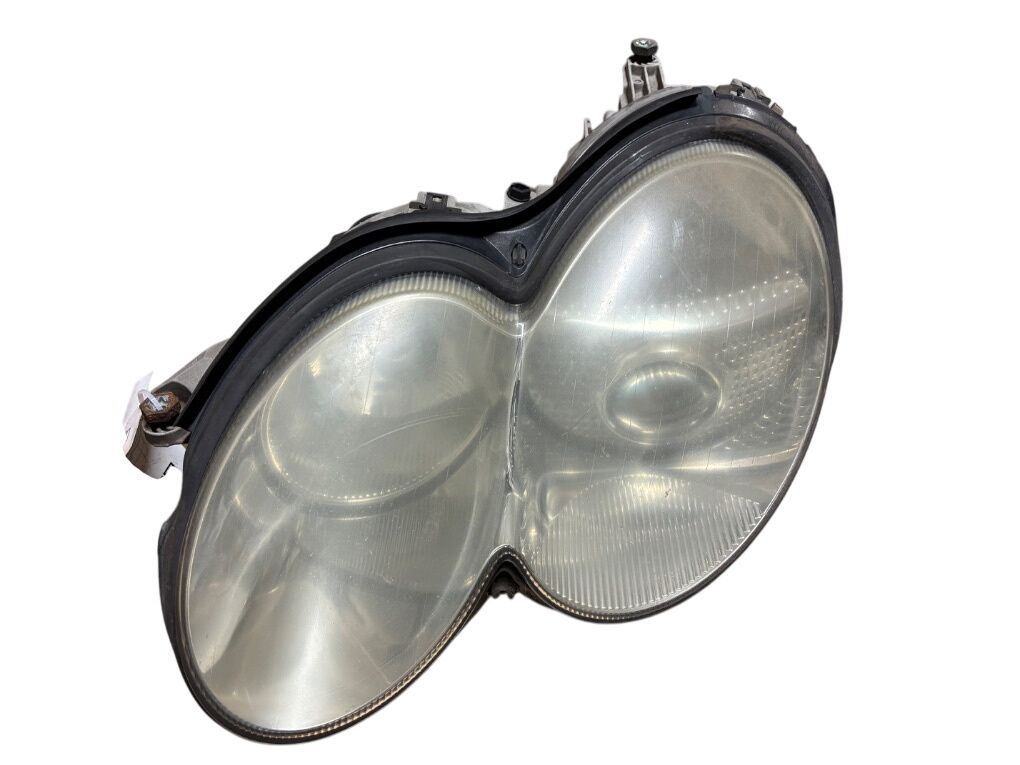 0301176475 Headlight left MERCEDES-BENZ SL-CLASS (R230) (2001-2012)