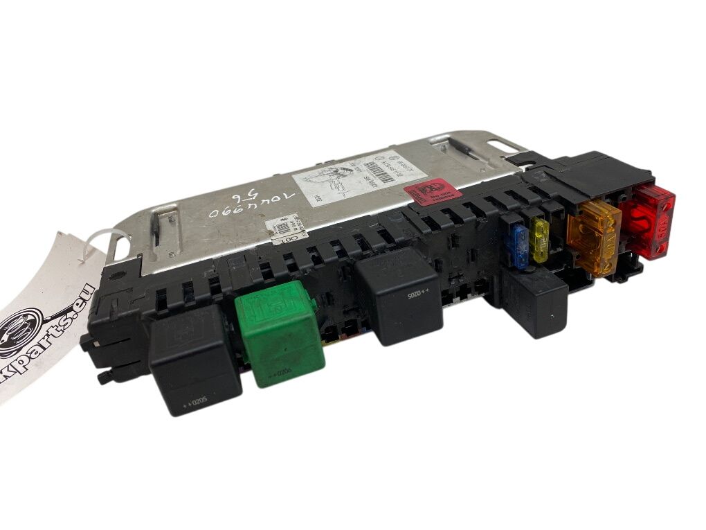 10091518 Fuse box MERCEDES-BENZ SL-CLASS (R230) (2001-2012)