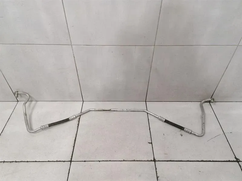 Porsche 911 997 A/C pipe 99757310302 air conditioning line air conditioning