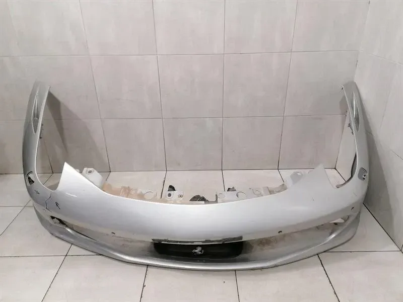 Ferrari 458 F142 Spider Front Bumper FAULTY 83104610 Front Bumper FAULTY