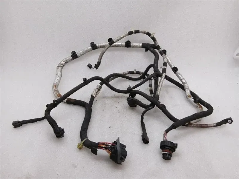 Aston Martin Rapide 10-14 Wiring Loom AD43-7C078-AD Wiring Harness