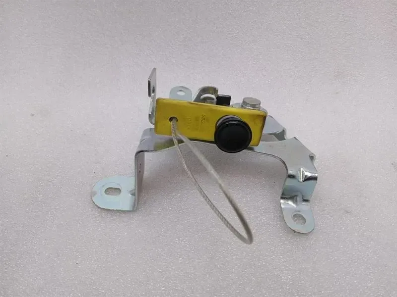 Aston Martin Rapid 10-14 AD43-7J168-AB Park Brake Release Switch