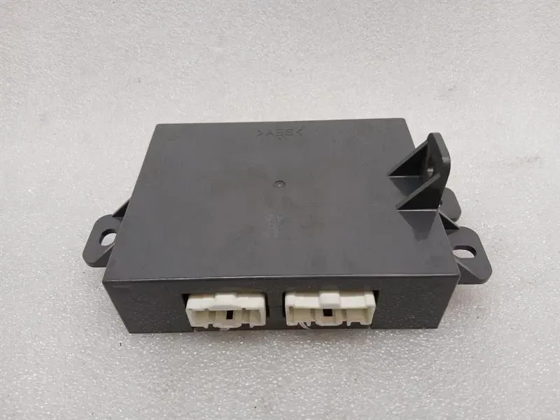 Aston Martin Rapide 10-14 electronic module 177600-1141 control unit climate