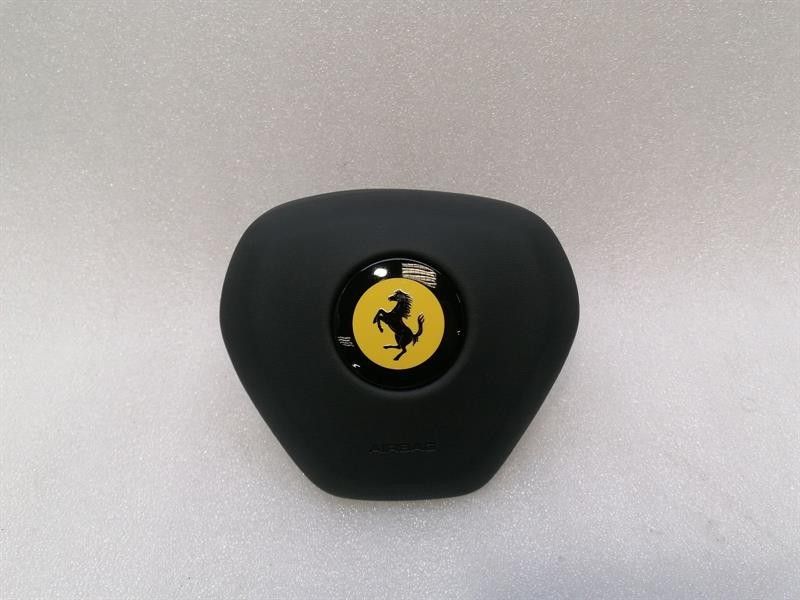Ferrari GTC4 Lusso T 3.9 V8 F151M steering wheel module 73160900 steering wheel module