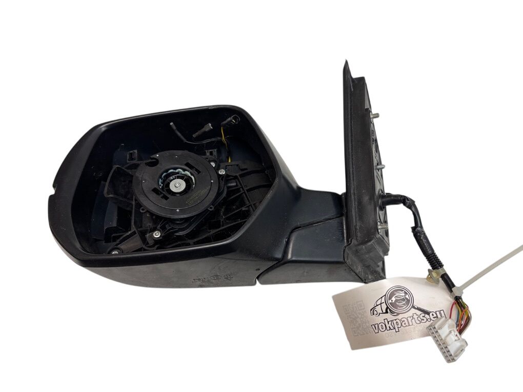 76258T1EE11 Mirror left HONDA CR-V IV (RM) (2012-2016)