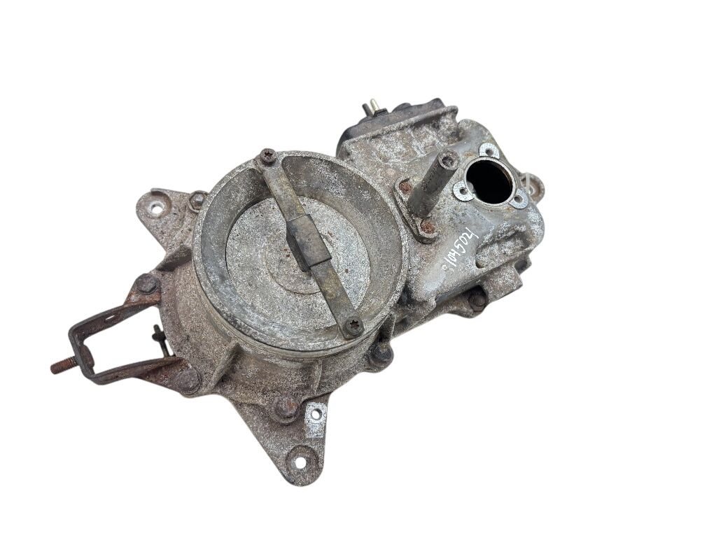 0438121033 Mass Air-Flow Sensor MERCEDES-BENZ SL-CLASS (R129) (1989-2001)