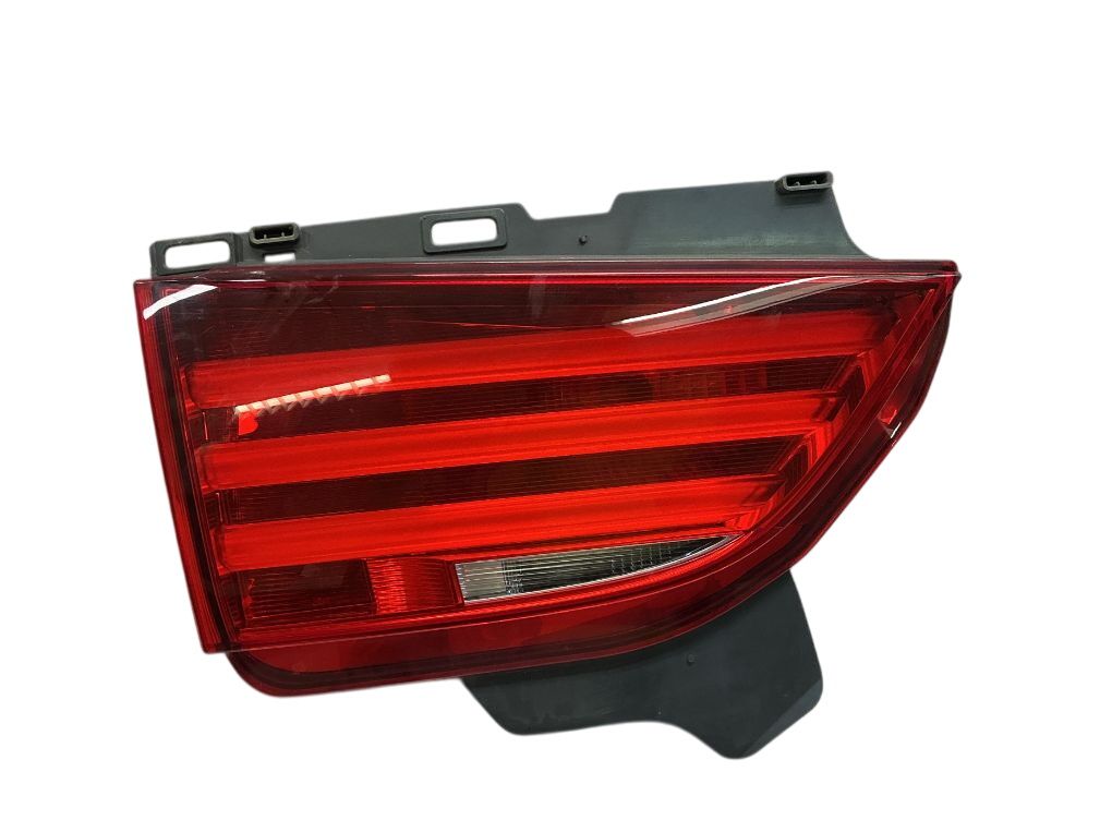 63217199637 Inner tail light, left BMW 5 GRAN TURISMO (F07) (2009-2017)
