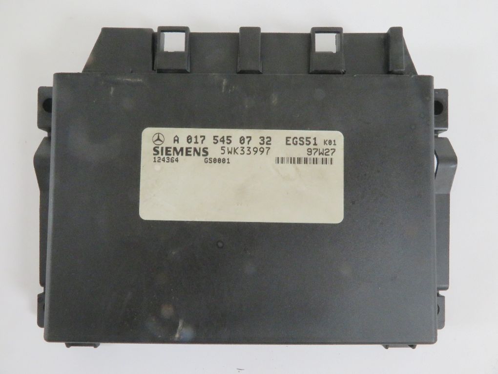 A0175450732 A0175450632 A0235450832 Gearbox Control Unit MERCEDES-BENZ SL-CLASS (R129) (1989-2001)