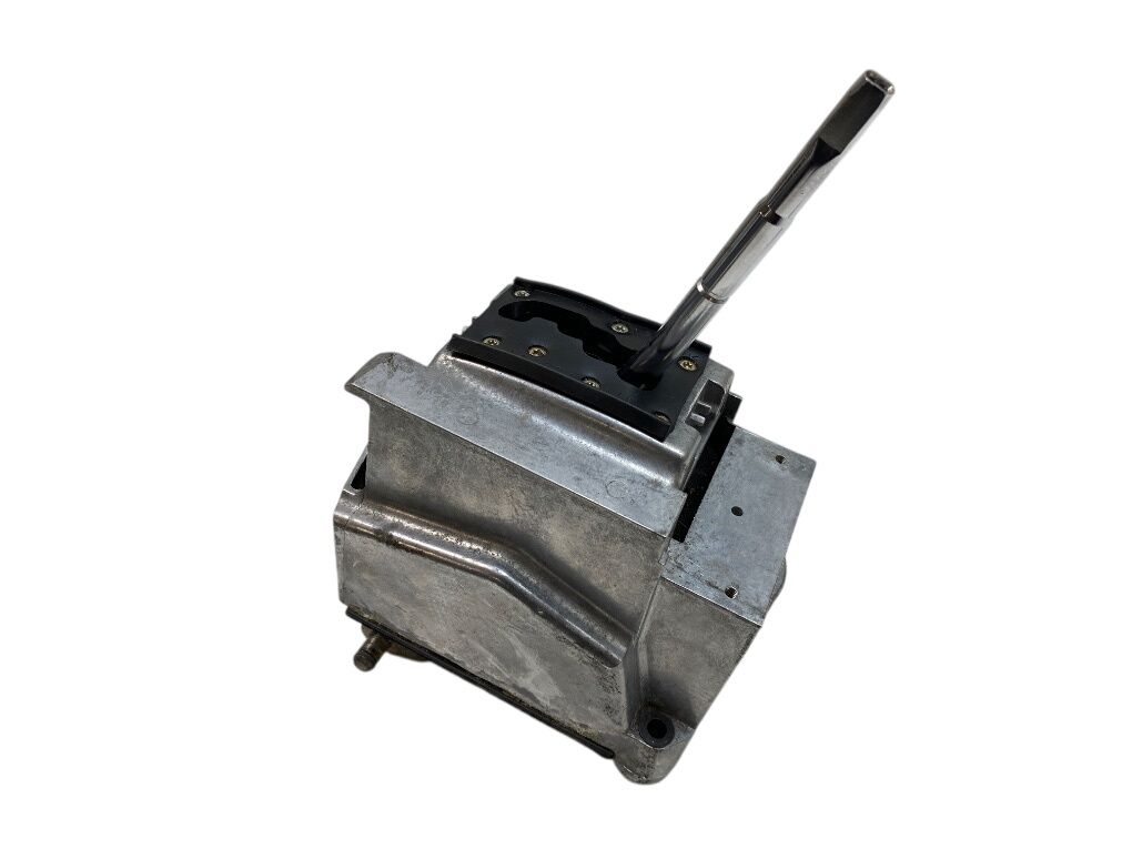 A2302675524 Gearshift Mechanism MERCEDES-BENZ SL-CLASS (R230) (2001-2012)