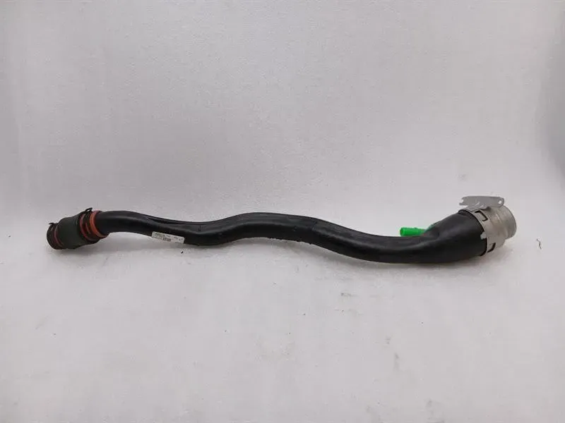 Porsche 911 992 Fuel Filler Neck 992201106F Filler Neck