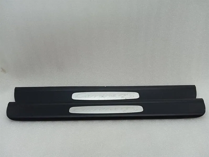 Porsche 911 997 Door Sill 997551303 Door Sill Carrera 4S