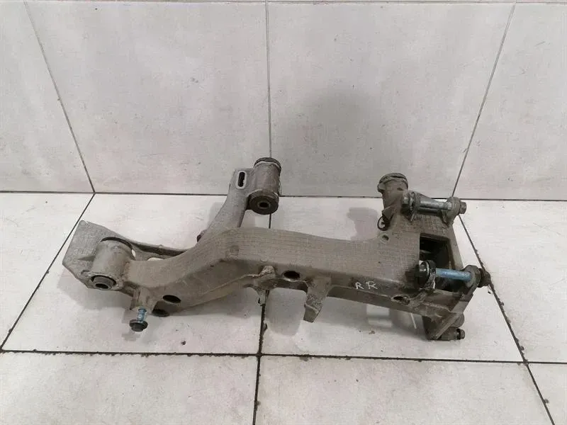 Porsche 911 997 subframe rear right 99733115203 axle frame rear axle right