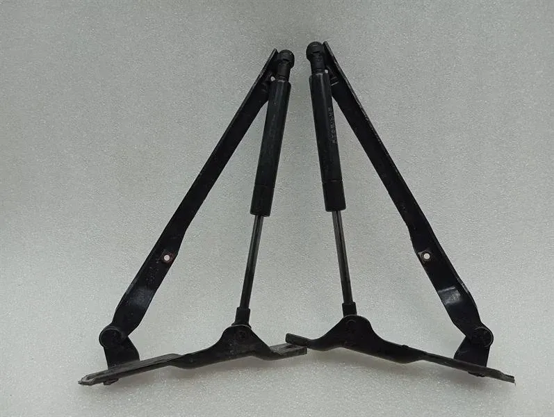 Porsche 911 997 Bonnet Hinge Set 99751115100 Hood Hinge Set