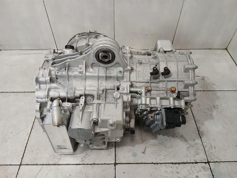 McLaren 570S Spider Gearbox 13GA004CP Gearbox DCT SSG