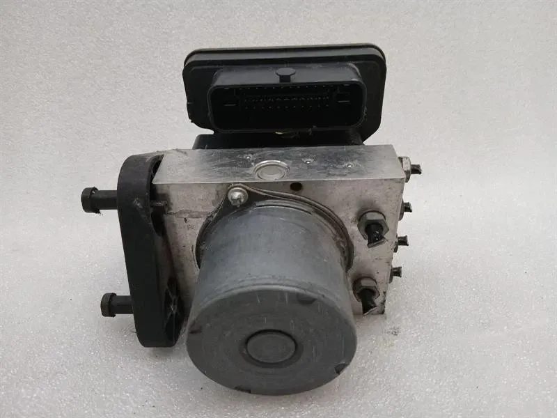 Mercedes C Class W205 A.B.S Pump A2054310600 AMG C63 ABS Pump Hydraulic Block