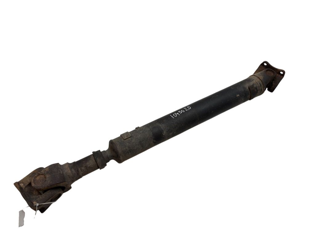 37200EB30A Propeller shaft front NISSAN NAVARA II / NP300 (D40) (2004-2021)